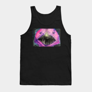 Anglerfish Tank Top